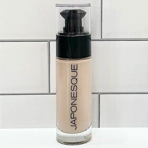 Japonesque Shade 03 Luminous Foundation Flawless Liquid Makeup